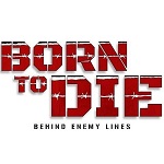 Born To Die logo
