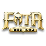 Fight of the Ages logo