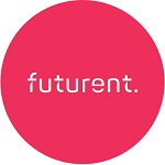 Futurent logo