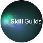 Skill Guilds logo