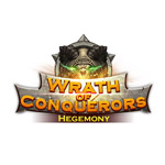 Wrath of Conquerors logo