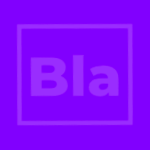BlaBlaGame logo