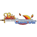Bit Castle War logo