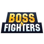 Boss Fighters logo