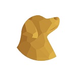 Doge Adventure logo