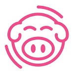 Financial Piggy logo