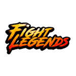 Fight Legends logo