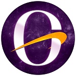 GalaxyNFT360 logo