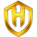 Hunterverse logo