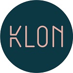 KLON logo