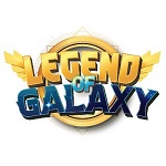 Legend Of Galaxy logo