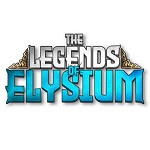 Legends of Elysium logo