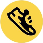 Step.app logo