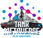 Tank Metaverse (TNK) logo