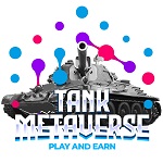 Tank Metaverse logo