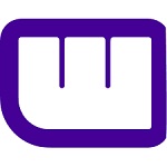 Wodo Gaming logo
