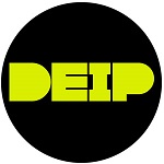Deip logo