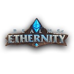 Realms of Ethernity logo