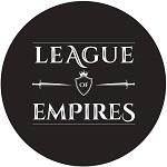 League of Empires logo