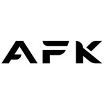 AFKDAO logo