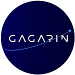 Gagarin logo