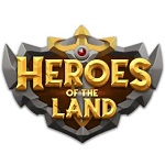 Heroes Of The Land logo