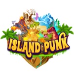 Islandpunk logo
