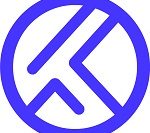 Kryptview (KVT) logo