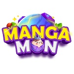 MangaMon logo