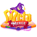 MetaMerge logo