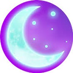 Moonfrost logo