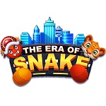 Snake City logo