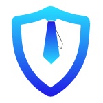 TrustRecruit logo