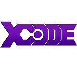 XCode (CODE) logo