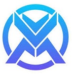 X Rush logo