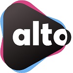 Altostream logo