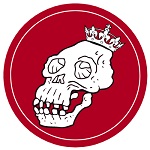 Ape King logo
