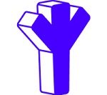 Caduceus Foundation (CMP) logo