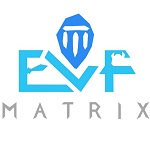 Elf Matrix logo
