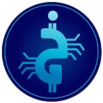 GulfCoin logo