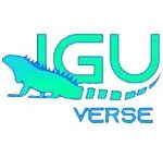 IguVerse (IGU) logo