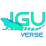 IguVerse logo
