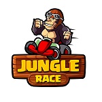 Jungle Race logo