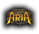 Legends of Aria (ARIA) logo