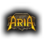 Legends of Aria logo