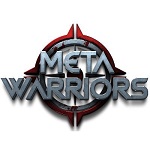 Meta Warriors logo