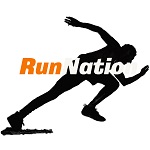 RunNation logo