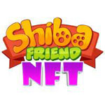 Shibafriend NFT logo