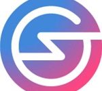 SubQuery Network (SQT) logo