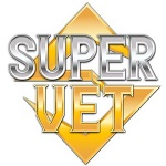 SuperVet logo